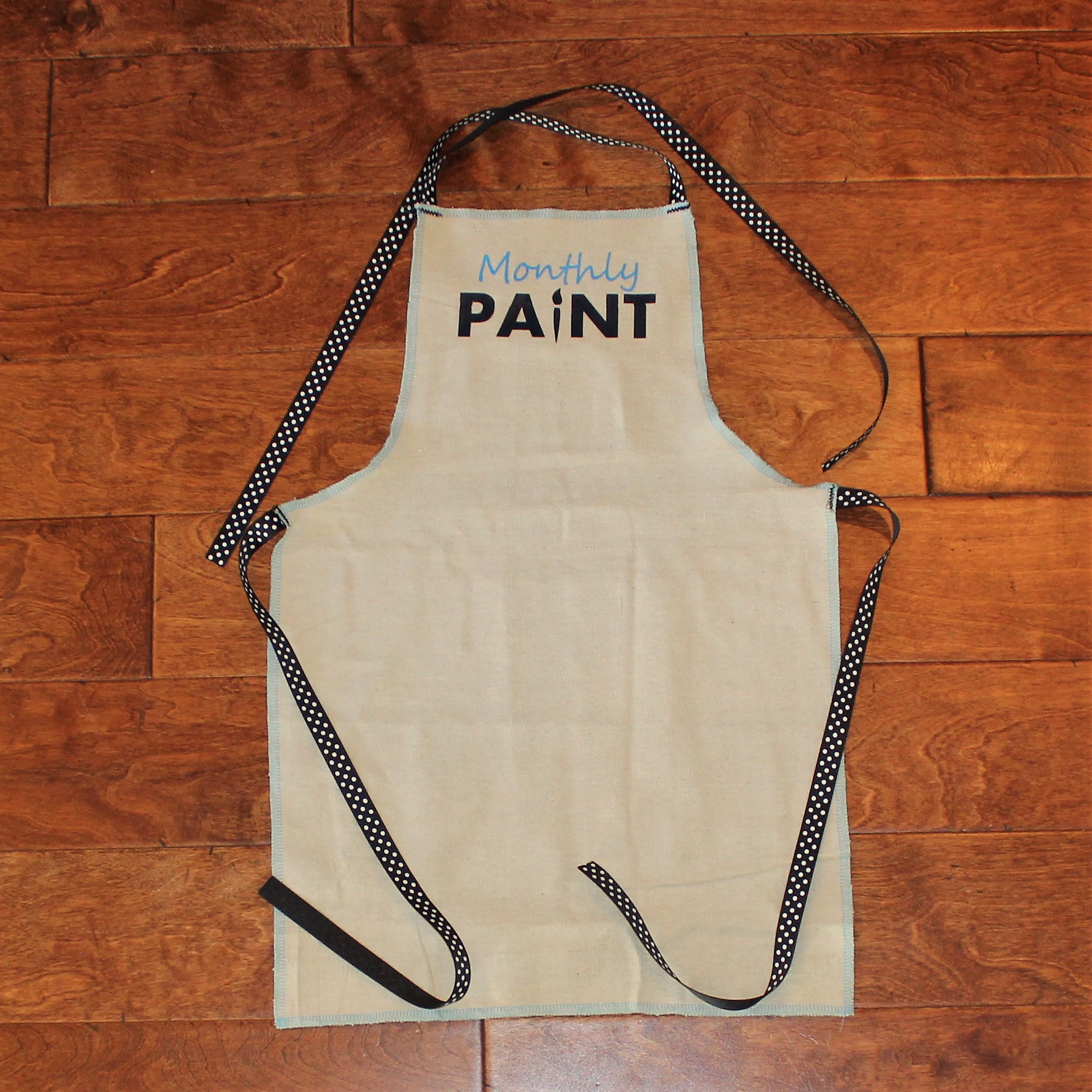 Apron