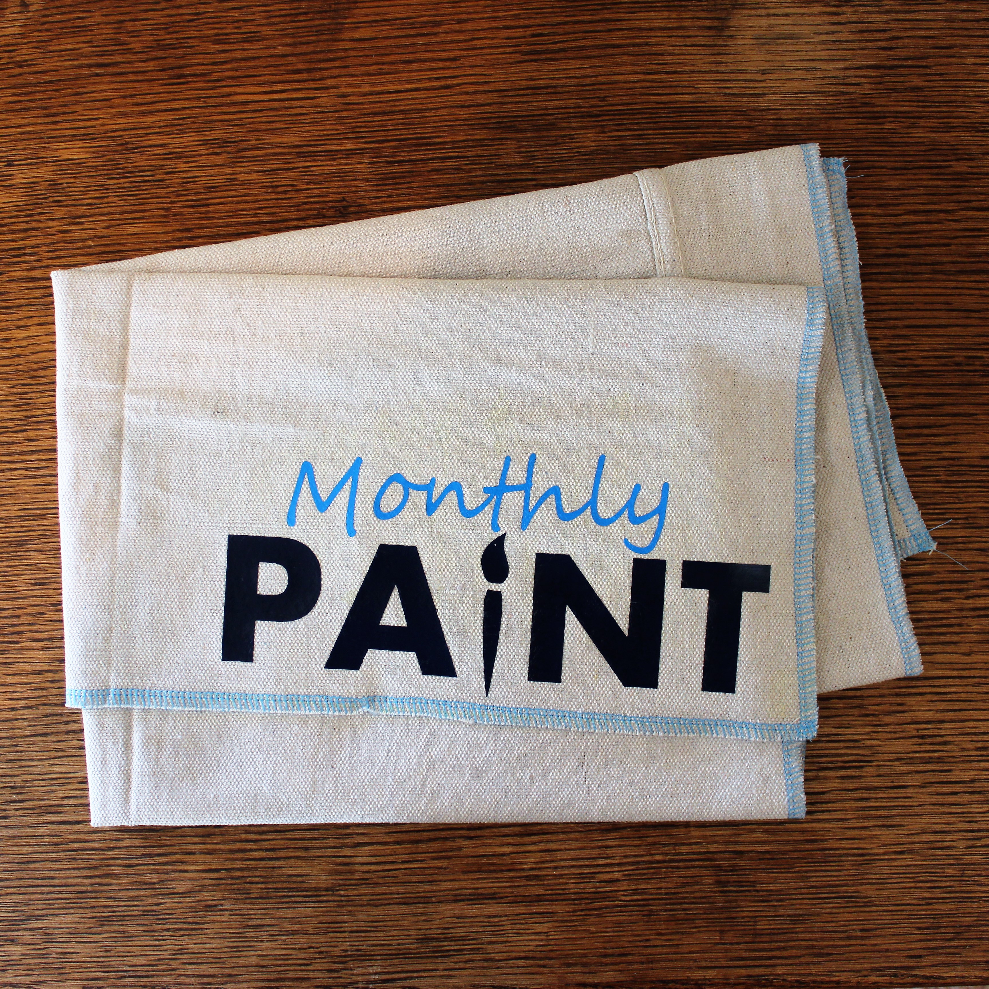Drop Cloth